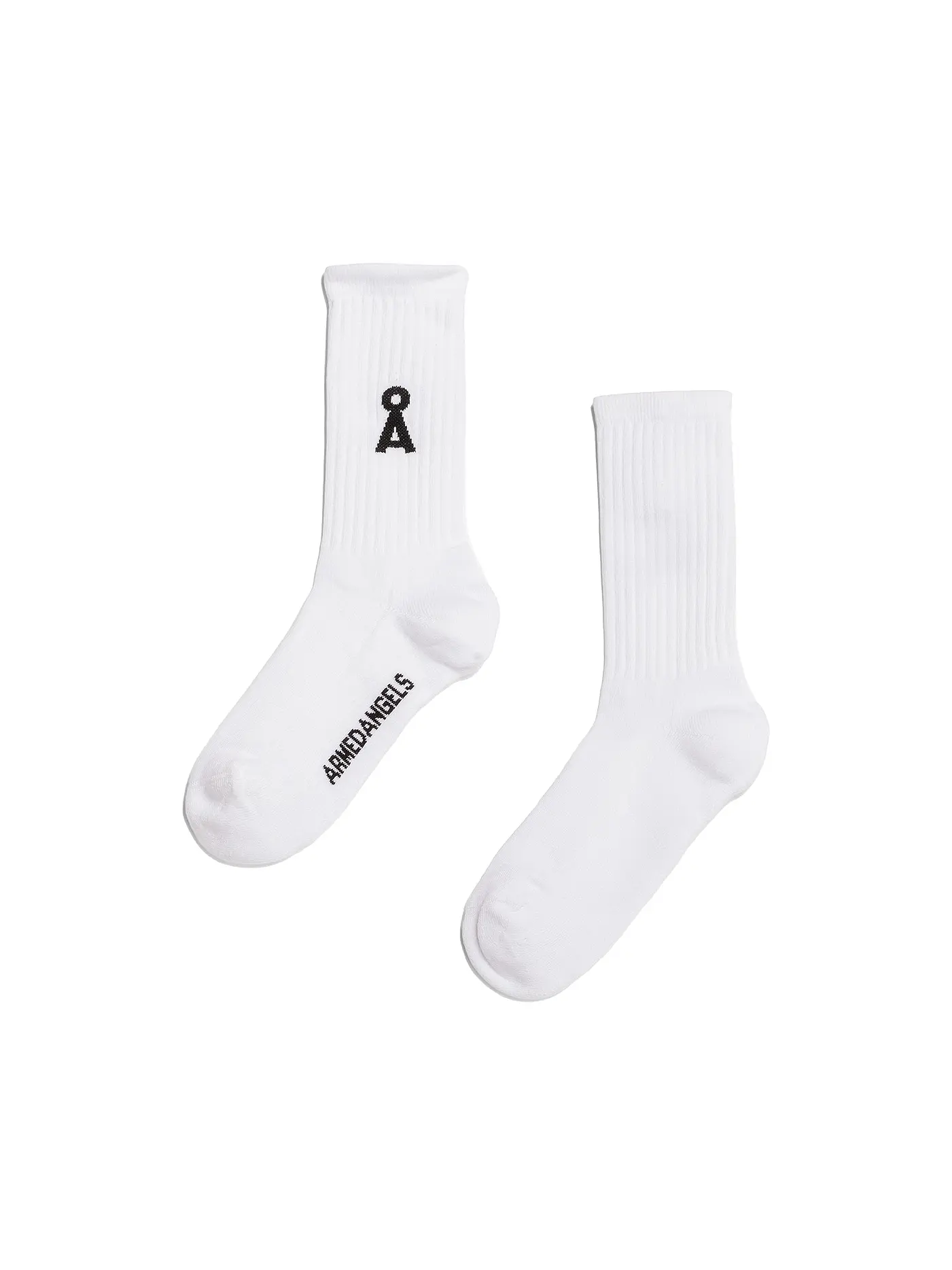 ARMEDANGELS | Socken SAAMU night sky | weiss